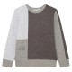 блуза,детски,блузи,tom,tailor,1034249,sweatshirt,grey,(middle,grey,mu00e9lange)