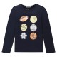 тениска,детски,тениски,tom,tailor,flock,printed,long,sleeve,t,shirt,blue,(sky,captain,blue)