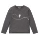 тениска,детски,тениски,tom,tailor,glow,in,the,dark,long,sleeve,t,shirt,grey,(dark,grey,melange)