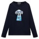 тениска,детски,тениски,tom,tailor,technical,artwork,long,sleeve,t,shirt,blue,(sky,captain,blue)