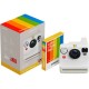 други,аксесоари,polaroid,now,gen,3,bundle,instant,camera,white,(clear)