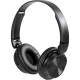 слушалки,слушалки,vivanco,mooove,air,wireless,headphones,black,(black)