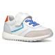 маратонки,детски,маратонки,geox,alben,velcro,trainers,white