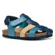 сандали,детски,сандали,и,чехли,geox,chalki,sandals,navy,camel,(blue)