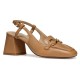 обувки,дамски,обувки,geox,coronilla,heel,shoes,beige,brown,(beige)
