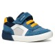 маратонки,детски,маратонки,geox,gisli,trainers,blue,(jeans,yellow)