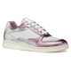 маратонки,дамски,маратонки,geox,jaysen,trainers,silver,lilac,(white)