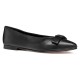 обувки,дамски,обувки,geox,millianee,ballet,pumps,black