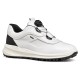 маратонки,дамски,маратонки,geox,pg1x,b,abx,elastic,lace,trainers,white