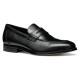 мъжки,обувки,geox,rezzonico,loafers,black
