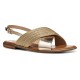 сандали,дамски,сандали,и,чехли,geox,sozy,plus,sandals,dark,gold,light,gold,(golden)