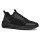 маратонки,мъжки,маратонки,geox,spherica,actif,trainers,black,(black)