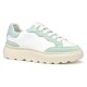 маратонки,дамски,маратонки,geox,spherica,ec4.1,trainers,white,mint,(white)