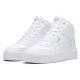 маратонки,дамски,маратонки,puma,carina,mia,mid,trainers,puma,white,puma,gold,(white)
