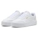 маратонки,дамски,маратонки,puma,carina,mia,trainers,puma,white,puma,gold,(white)
