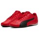 маратонки,мъжки,маратонки,puma,catch,trainers,for,all,time,red,puma,black,(red)