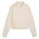 дамски,блузи,с,яка,puma,class,comfort,short,long,sleeve,polo,alpine,snow,(beige)