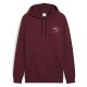 суичър,мъжки,пуловери,puma,class,graphic,hoodie,ruby,shimmer,(red)