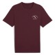 тениска,мъжки,тениски,puma,class,graphic,short,sleeve,t,shirt,ruby,shimmer,(red)