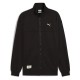 блуза,мъжки,пуловери,puma,class,pinnacle,full,zip,sweatshirt,puma,black,(black)