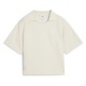 дамски,блузи,с,яка,puma,class,pinnacle,relaxed,fit,short,sleeve,polo,alpine,snow,(beige)