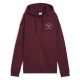 суичър,дамски,блузи,puma,class,relaxed,fit,hoodie,ruby,shimmer,(purple)