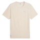тениска,мъжки,тениски,puma,class,striped,short,sleeve,t,shirt,alpine,snow,(beige)