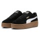 маратонки,дамски,маратонки,puma,club,ii,era,platform,sd,trainers,puma,black,puma,white,(black)
