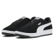 маратонки,мъжки,маратонки,puma,court,classic,clean,sd,trainers,puma,black,puma,white,(black)