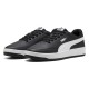 маратонки,мъжки,маратонки,puma,court,classic,clean,trainers,puma,black,puma,white,(black)