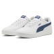 маратонки,мъжки,маратонки,дамски,маратонки,puma,court,classic,clean,trainers,white,(puma,white,dark,indigo)