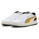 маратонки,мъжки,маратонки,puma,court,classic,trainers,puma,white,archive,gold,puma,black,(white)
