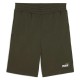къси,панталони,мъжки,панталони,puma,ess,2,color,no,1,logo,10´´,shorts,dark,olive,(green)