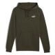 суичър,мъжки,пуловери,puma,ess,2,color,small,fl,no,1,logo,hoodie,dark,olive,(green)