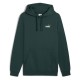 суичър,мъжки,пуловери,puma,ess,2,color,small,fl,no,1,logo,hoodie,green,terrain,(green)