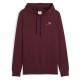 суичър,мъжки,пуловери,puma,ess,2,color,small,no,1,logo,hoodie,ruby,shimmer,(red)