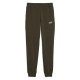 анцуг,мъжки,панталони,puma,ess,2,no,1,logo,regular,fit,sweat,pants,dark,olive,(green)