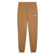 анцуг,мъжки,панталони,puma,ess,2,no,1,logo,regular,fit,sweat,pants,melted,caramel,(brown)