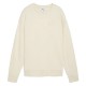 блуза,дамски,блузи,puma,ess,elevated,comfort,sweatshirt,no,dye,(beige)