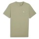 тениска,мъжки,тениски,puma,ess,elevated,short,sleeve,t,shirt,lux,army,(green)