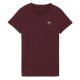 тениска,дамски,тениски,puma,ess,elevated,short,sleeve,t,shirt,ruby,shimmer,(purple)