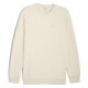 блуза,мъжки,пуловери,puma,ess,elevated,sweatshirt,no,dye,(beige)