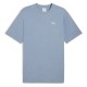 тениска,мъжки,тениски,puma,ess,elevated,wash,relaxed,fit,short,sleeve,t,shirt,cool,blue,(blue)
