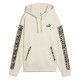 суичър,дамски,блузи,puma,ess,graphic,animal,comfort,hoodie,alpine,snow,(beige)