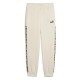анцуг,дамски,панталони,puma,ess,graphic,animal,comfort,sweat,pants,alpine,snow,(beige)