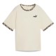 тениска,дамски,тениски,puma,ess,graphic,animal,relaxed,fit,short,sleeve,t,shirt,alpine,snow,(beige)