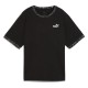тениска,дамски,тениски,puma,ess,graphic,animal,relaxed,fit,short,sleeve,t,shirt,puma,black,(black)