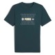 тениска,мъжки,тениски,puma,ess,logo,lab,holiday,short,sleeve,t,shirt,green,terrain,(green)