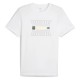 тениска,мъжки,тениски,puma,ess,logo,lab,holiday,short,sleeve,t,shirt,puma,white,(white)