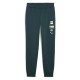 анцуг,мъжки,панталони,puma,ess,logo,lab,holiday,sweat,pants,green,terrain,(green)